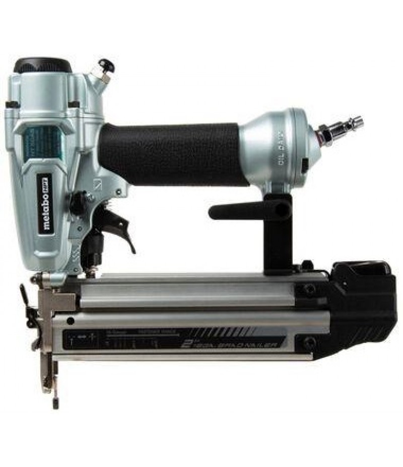 Metabo HPT 2in 18-Gauge Pro Brad Nailer