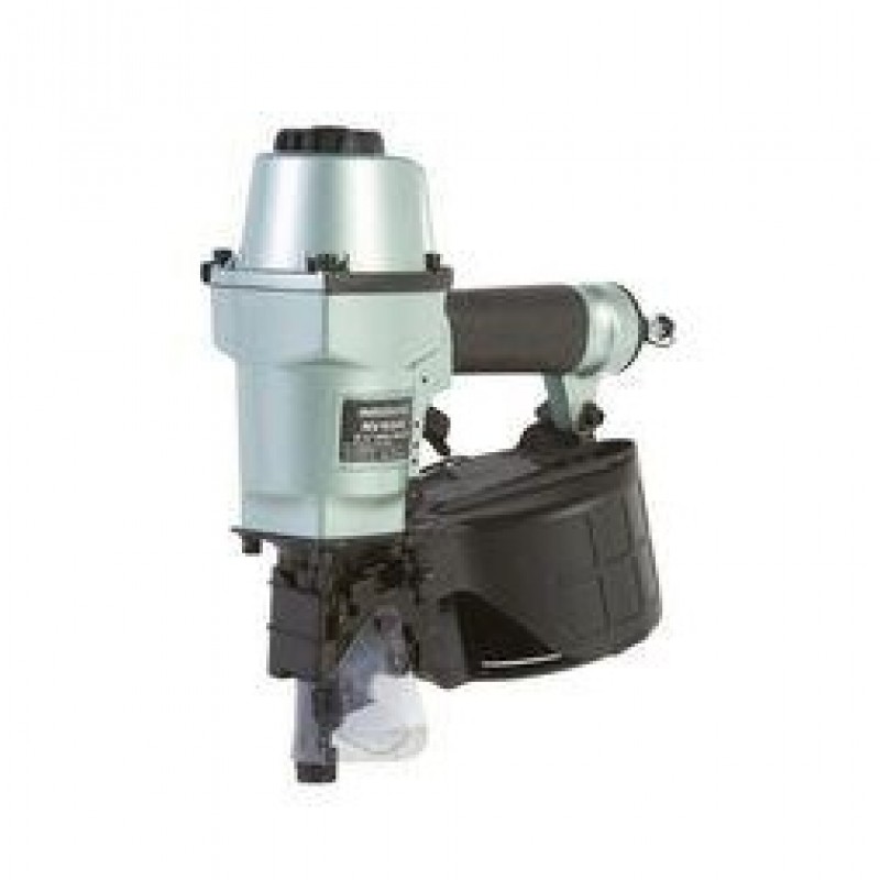 Metabo HPT 3in PALLET NAILER with ROUND NOSE