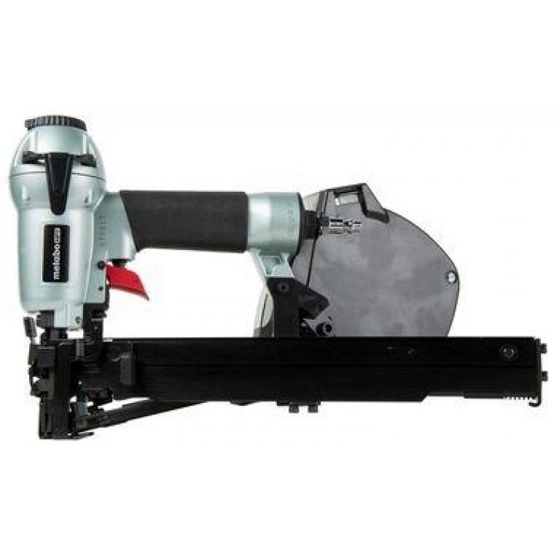 Metabo HPT 7/16-in Crown Cap Stapler