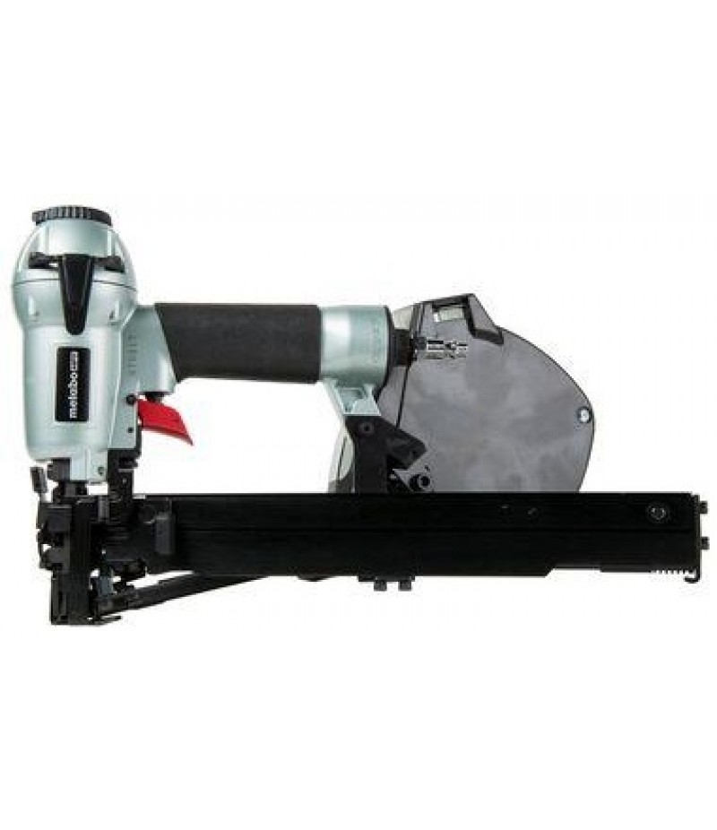 Metabo HPT 7/16-in Crown Cap Stapler