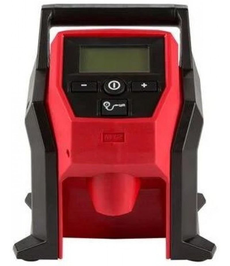 Milwaukee M12 Compact Inflator (Bare Tool)