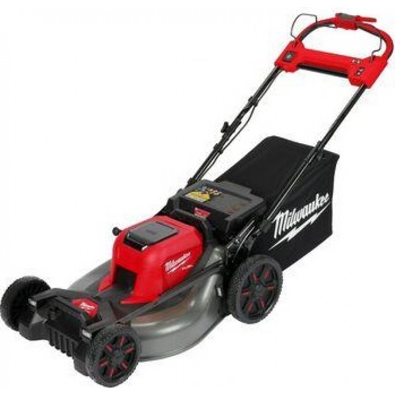 Milwaukee M18 FUEL 21 Inch Self-Propelled Dual Battery Mower (Bare Tool)