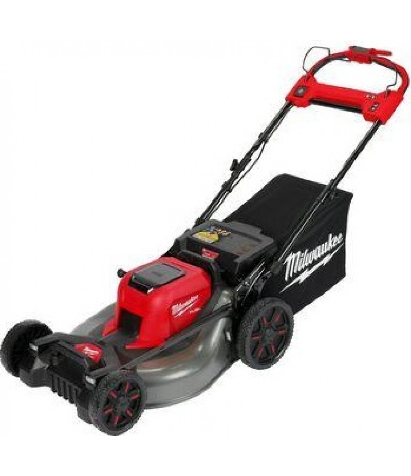 Milwaukee M18 FUEL 21 Inch Self-Propelled Dual Battery Mower (Bare Tool)