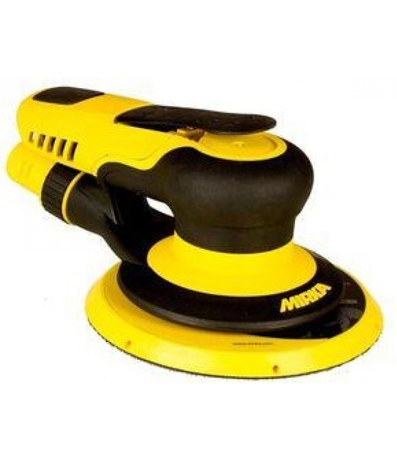 Mirka PROS Sander 6in/5mm 650CV 1/Pkg