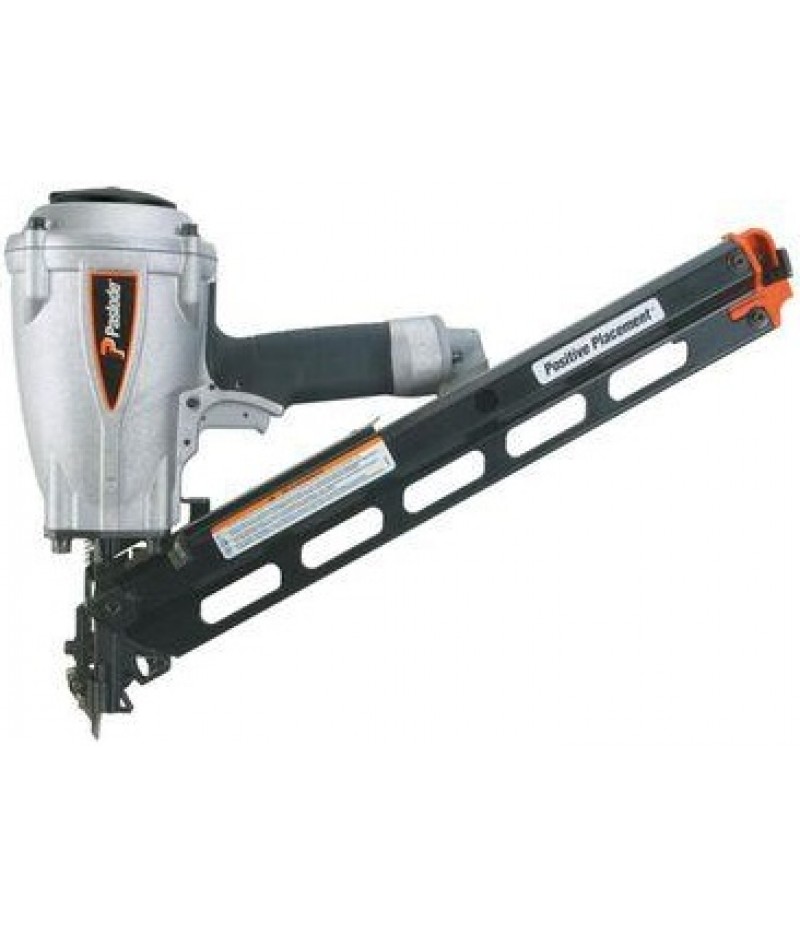 Paslode F250S-PP Pneumatic Positive Placement Metal Connector Nailer