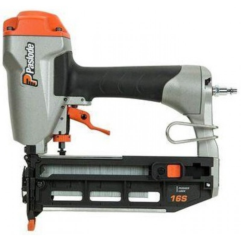 Paslode T250S-F16P 16 Ga. Straight Pneumatic Finish Nailer