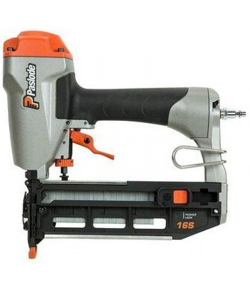 Paslode T250S-F16P 16 Ga. Straight Pneumatic Finish Nailer