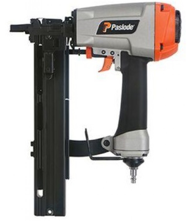 Paslode WCS200 16 Gauge 15/16 In. Wide Crown Pneumatic Stapler