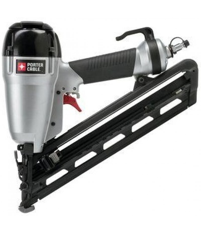 Porter Cable 15 GA. ANGLE FINISH NAILER (DA250C)