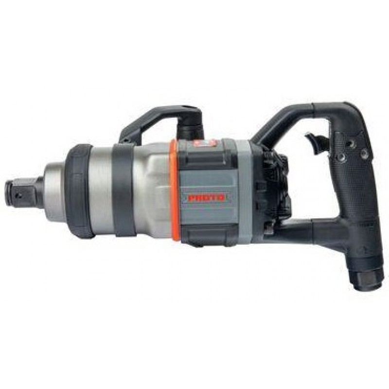 Proto 1 In. Drive Inline Air Impact Wrench