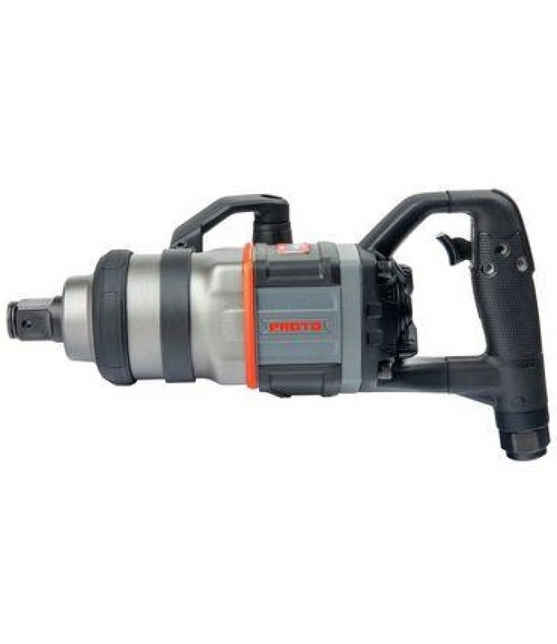 Proto 1 In. Drive Inline Air Impact Wrench