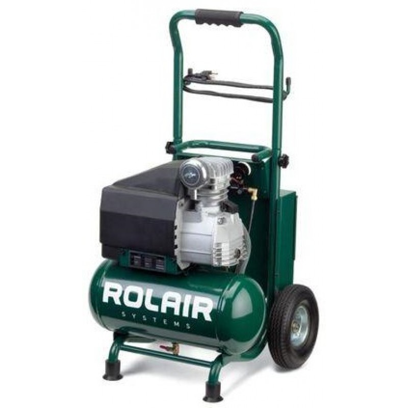 Rolair Air Compressor 3.2 Gallon