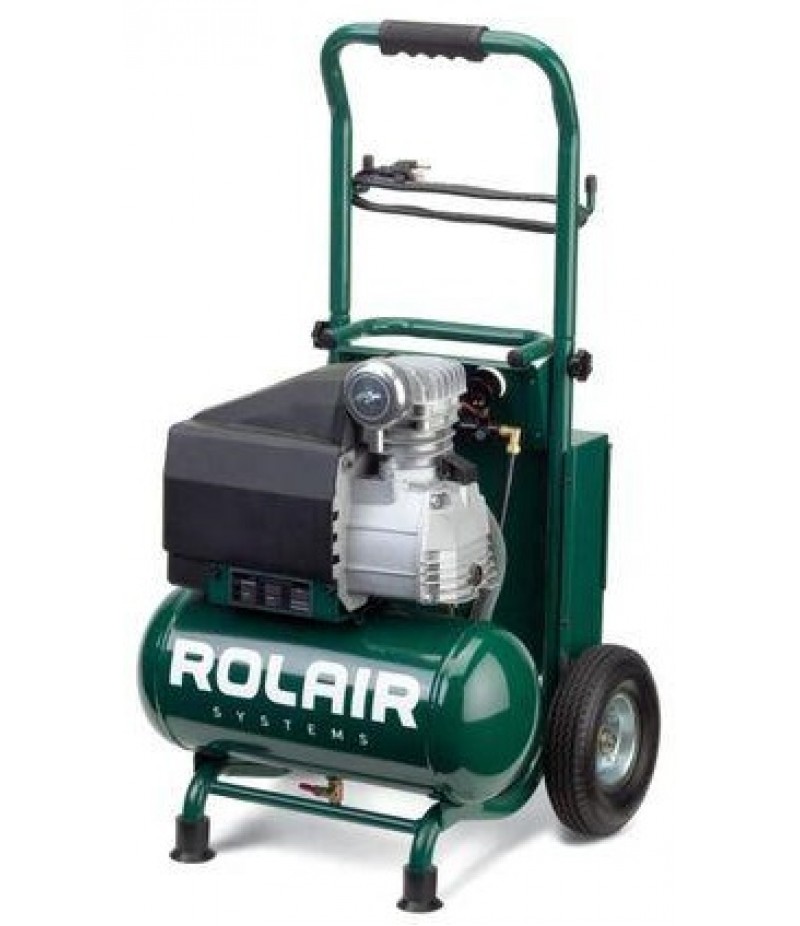 Rolair Air Compressor 3.2 Gallon