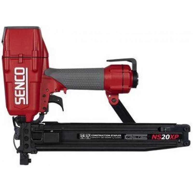 Senco 16 Gauge 7/16 In. Crown Stapler