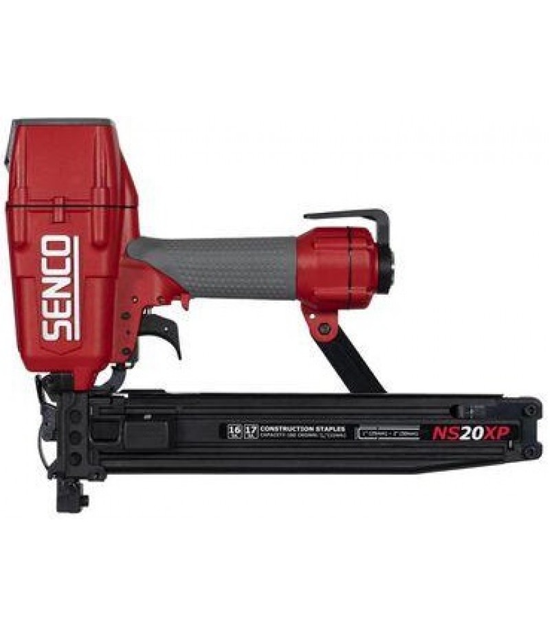 Senco 16 Gauge 7/16 In. Crown Stapler