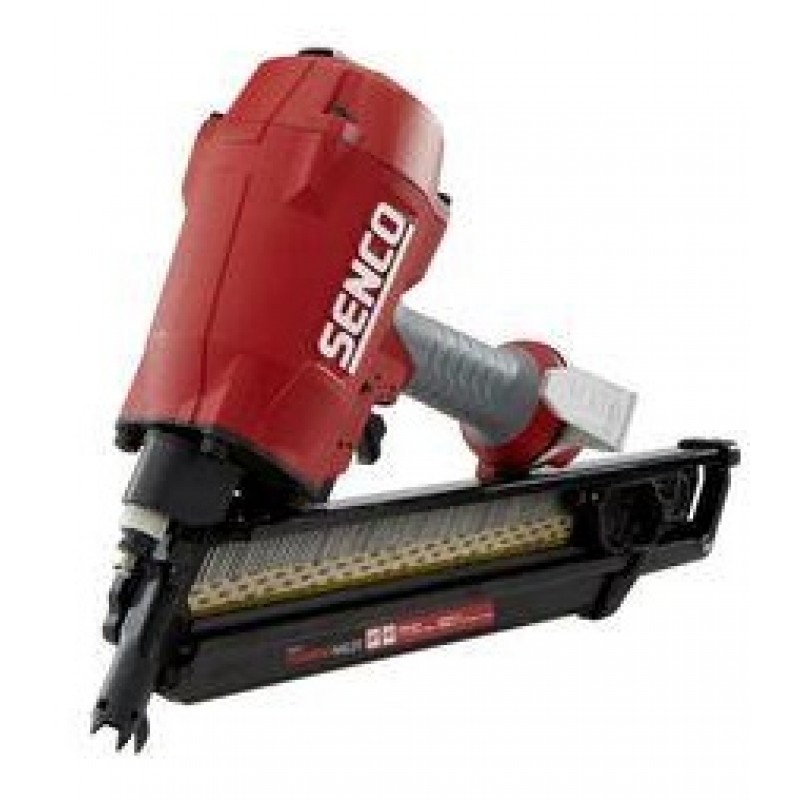 Senco 3-1/2 PAPER TAPE FRAMING NAILER