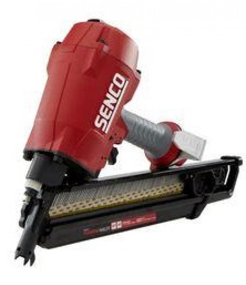 Senco 3-1/2 PAPER TAPE FRAMING NAILER