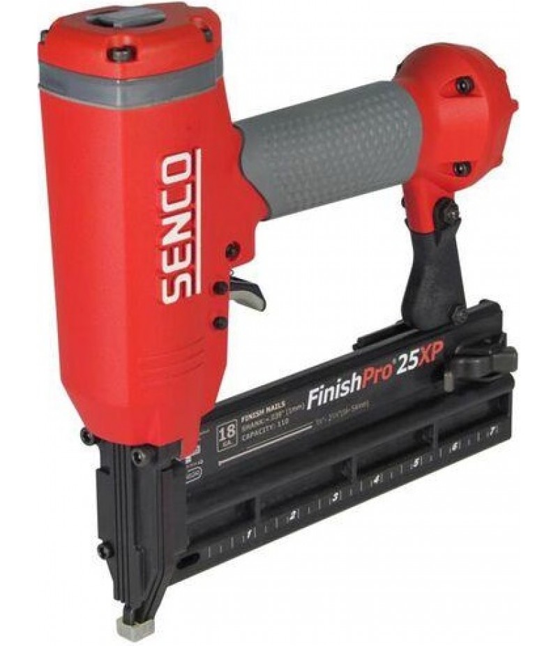 Senco Finish Pro 25XP 18 Gauge Brad Nailer