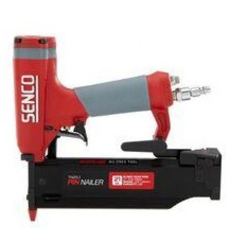 Senco NeverLube Pin Nailer 21 gauge 2in