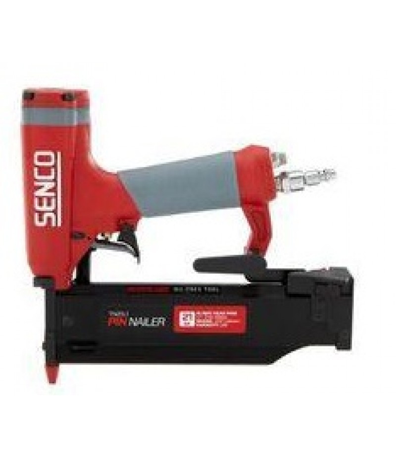 Senco NeverLube Pin Nailer 21 gauge 2in