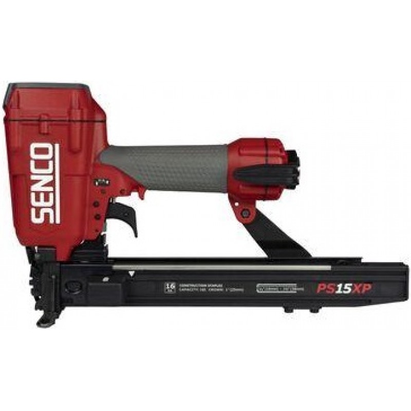 Senco PS15XP Stapler 16 Gauge 1in Crown