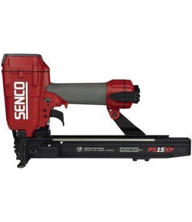 Senco PS15XP Stapler 16 Gauge 1in Crown