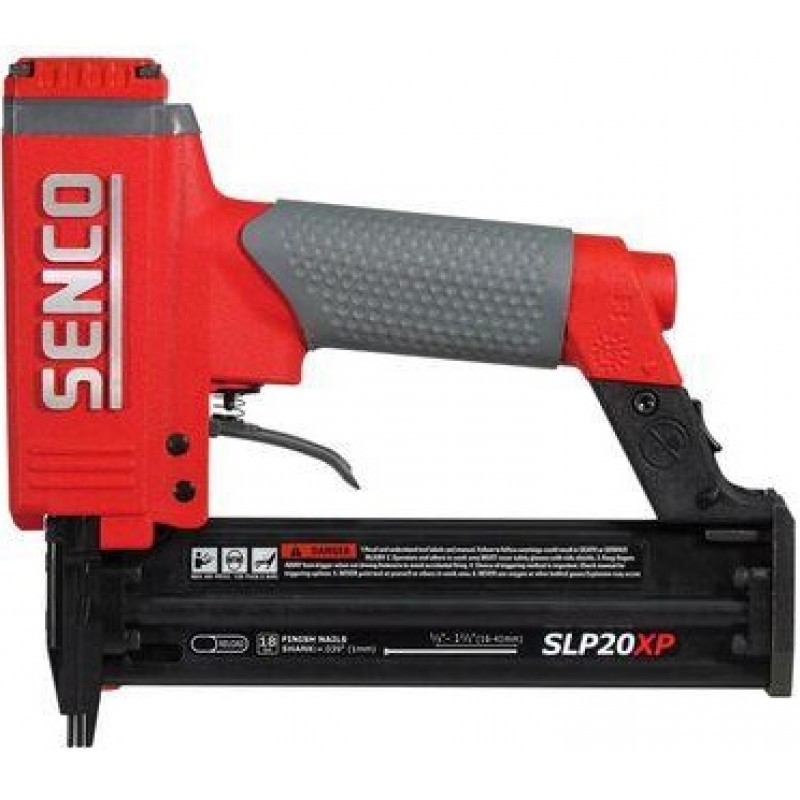 Senco SLP20XP 5/8In - 1-5/8In Brad Nailer