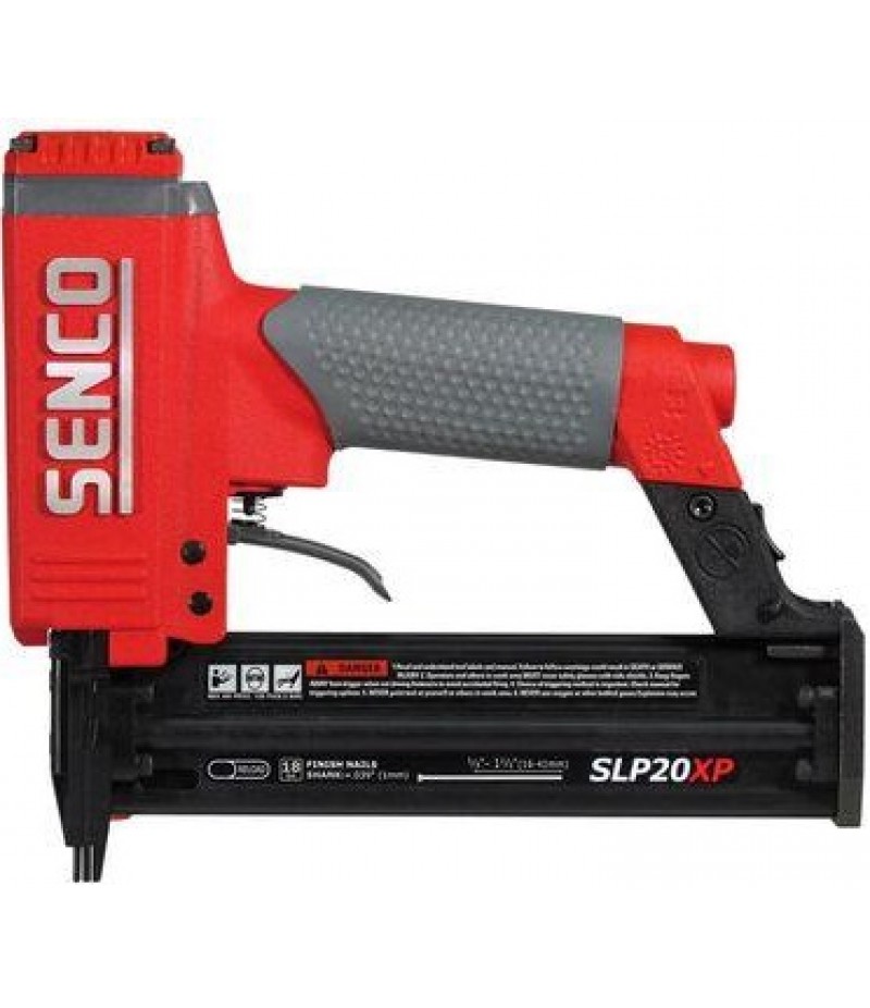 Senco SLP20XP 5/8In - 1-5/8In Brad Nailer