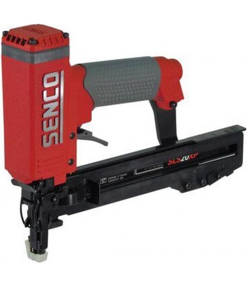 Senco SLS20XP 18 gauge stapler