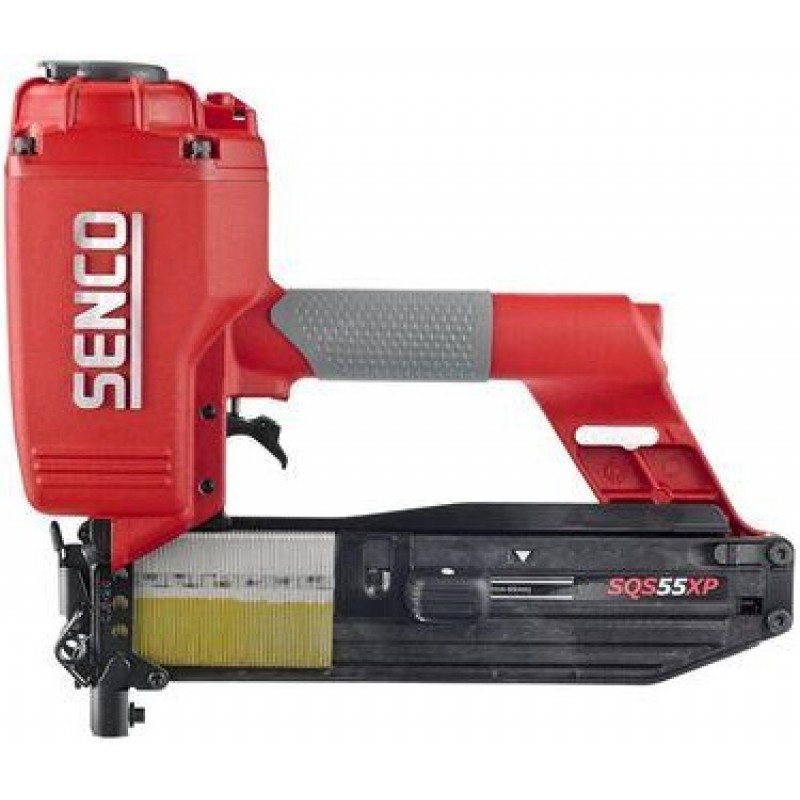 Senco SQS55XP 15 Gauge 7/16in crown stapler