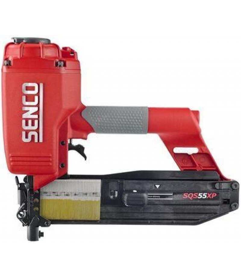 Senco SQS55XP 15 Gauge 7/16in crown stapler