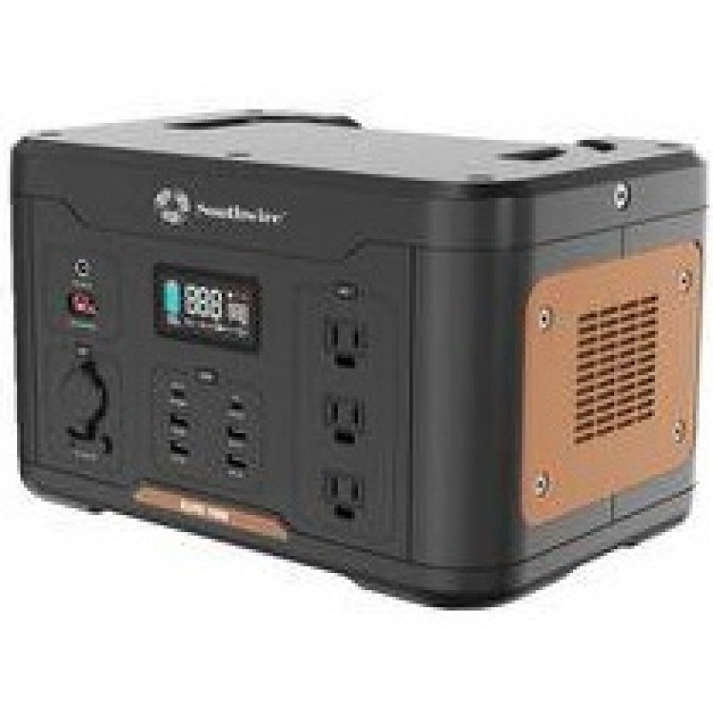 Southwire Elite 1100 Series Portable Power Station