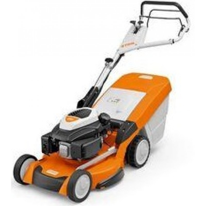 Stihl RM 655 VS Premium Gas Powered Push Mower