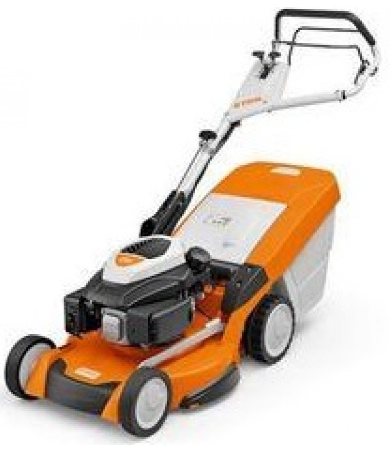 Stihl RM 655 VS Premium Gas Powered Push Mower