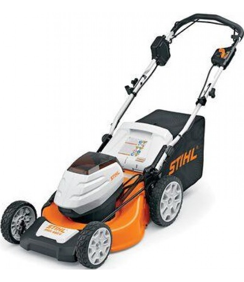 Stihl RMA 460 V 19in Variable Speed Battery Powered Self-Propelled Lawn Mower (Bare Tool)