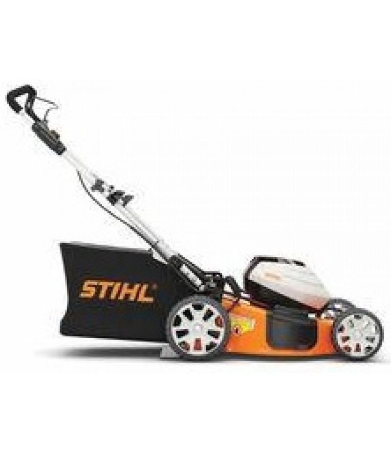 Stihl RMA 510 V 21in Variable Speed Battery Powered Self-Propelled Lawn Mower (Bare Tool)