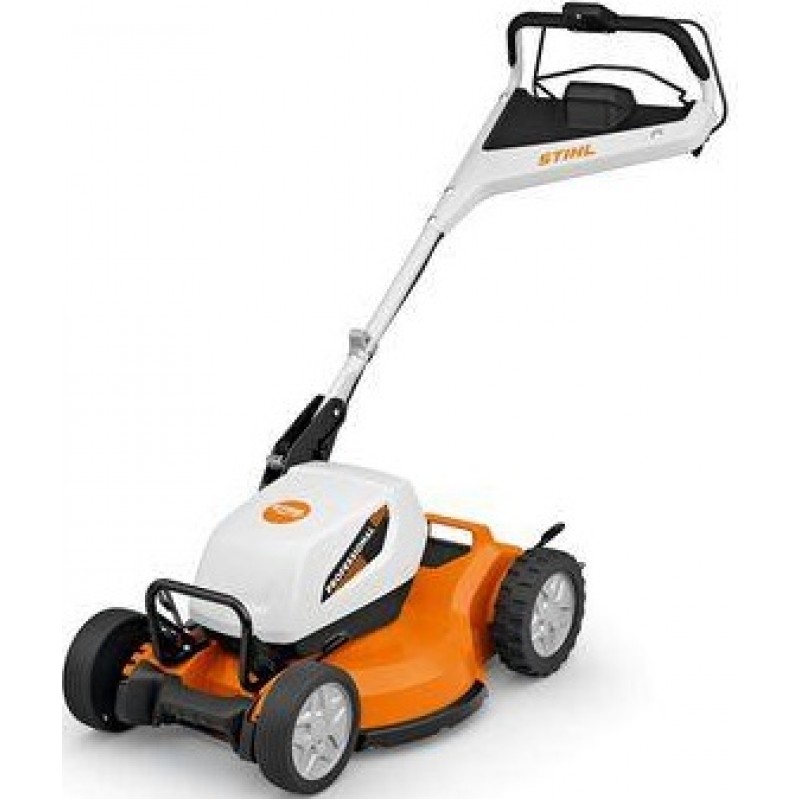 Stihl RMA 7 RV Battery-Powered Cordless Push Lawn Mower (Bare Tool)