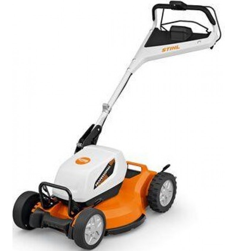 Stihl RMA 7 RV Battery-Powered Cordless Push Lawn Mower (Bare Tool)