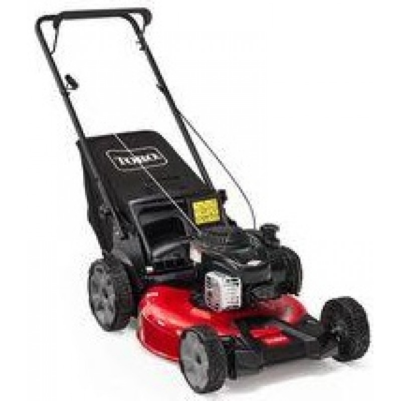 Toro 140cc 21in Gas Push Lawn Mower