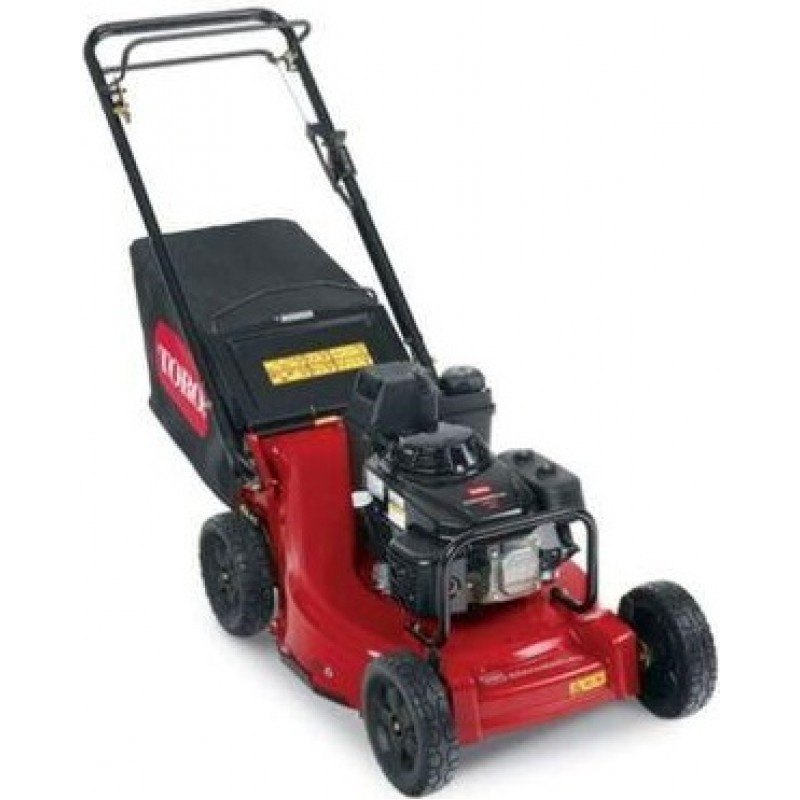 Toro 21 Inch Lawn Mower Commercial Walk Behind