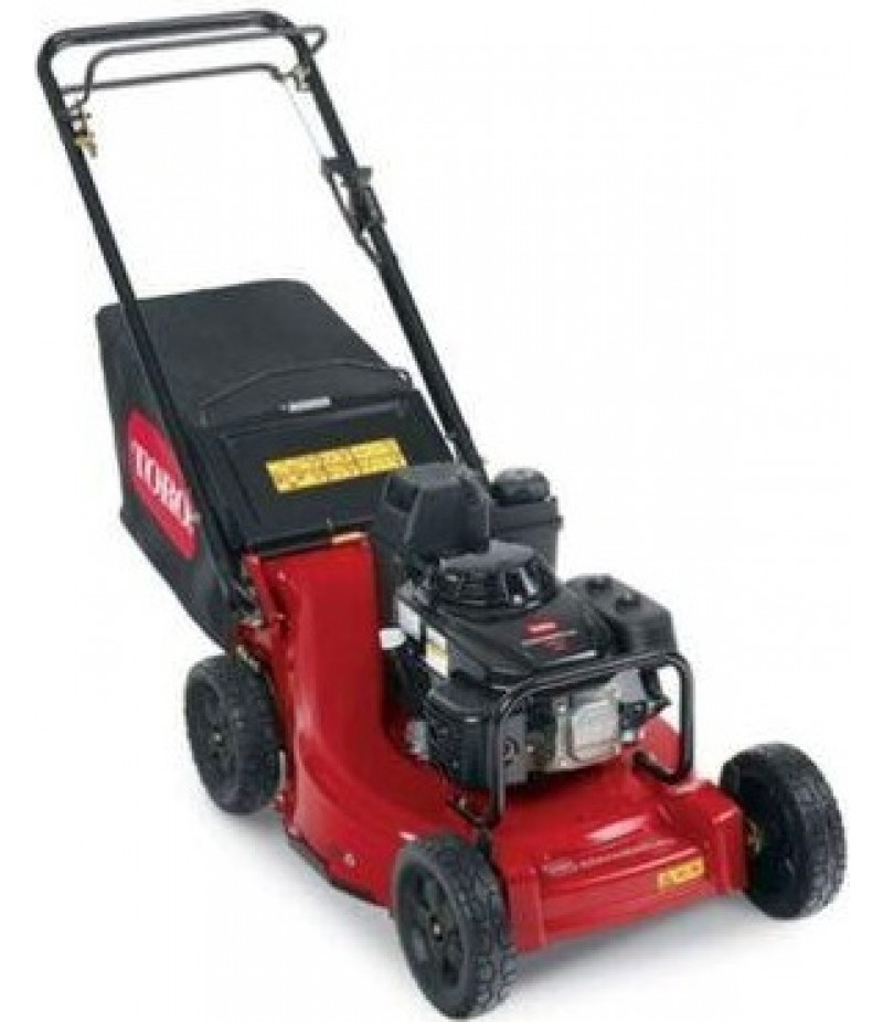 Toro 21 Inch Lawn Mower Commercial Walk Behind