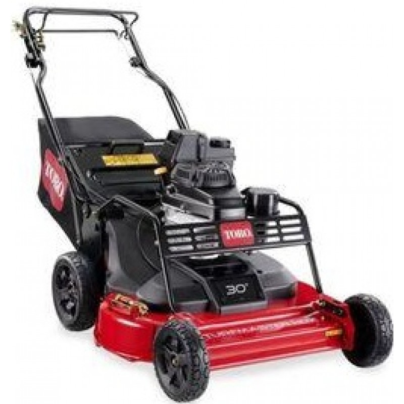 Toro 30In Turfmaster Mower