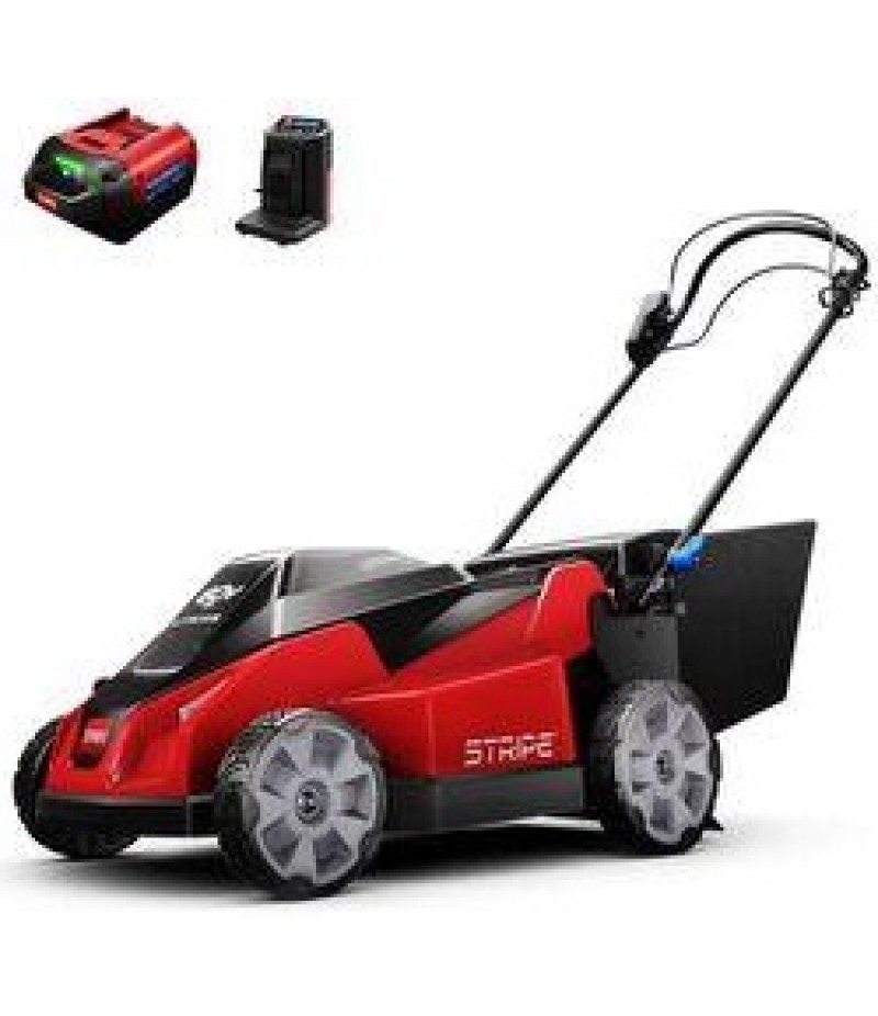 Toro 60V 21in Self Propelled Push Lawn Mower 7.5Ah Kit