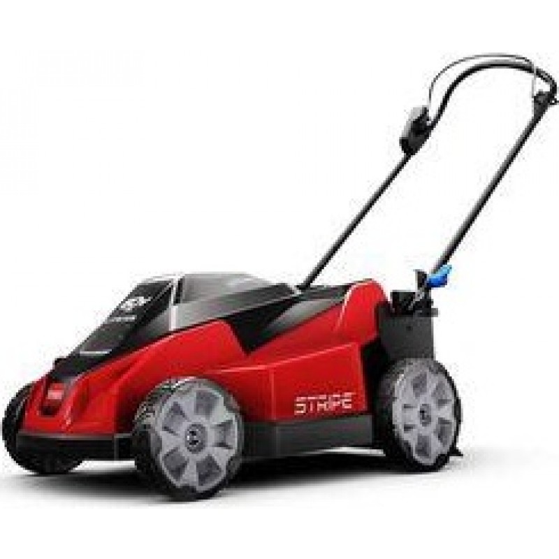 Toro 60V Stripe 21in Push Mower (Bare Tool)