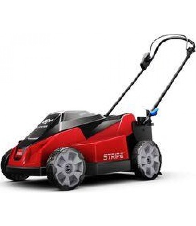 Toro 60V Stripe 21in Push Mower (Bare Tool)