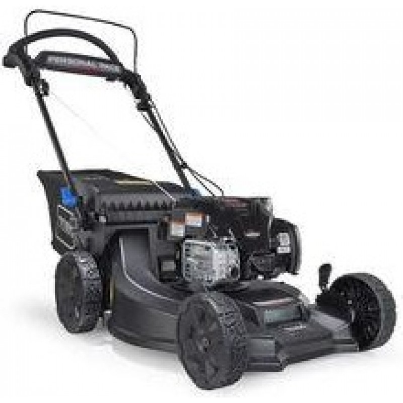 Toro Lawn Mower 21in 163cc Super Recycler SmartStow Gas