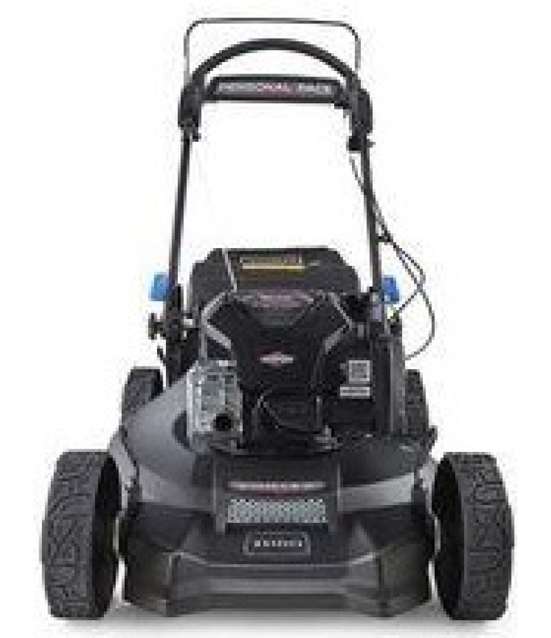 Toro Lawn Mower 21in 163cc Super Recycler Spin Stop Gas