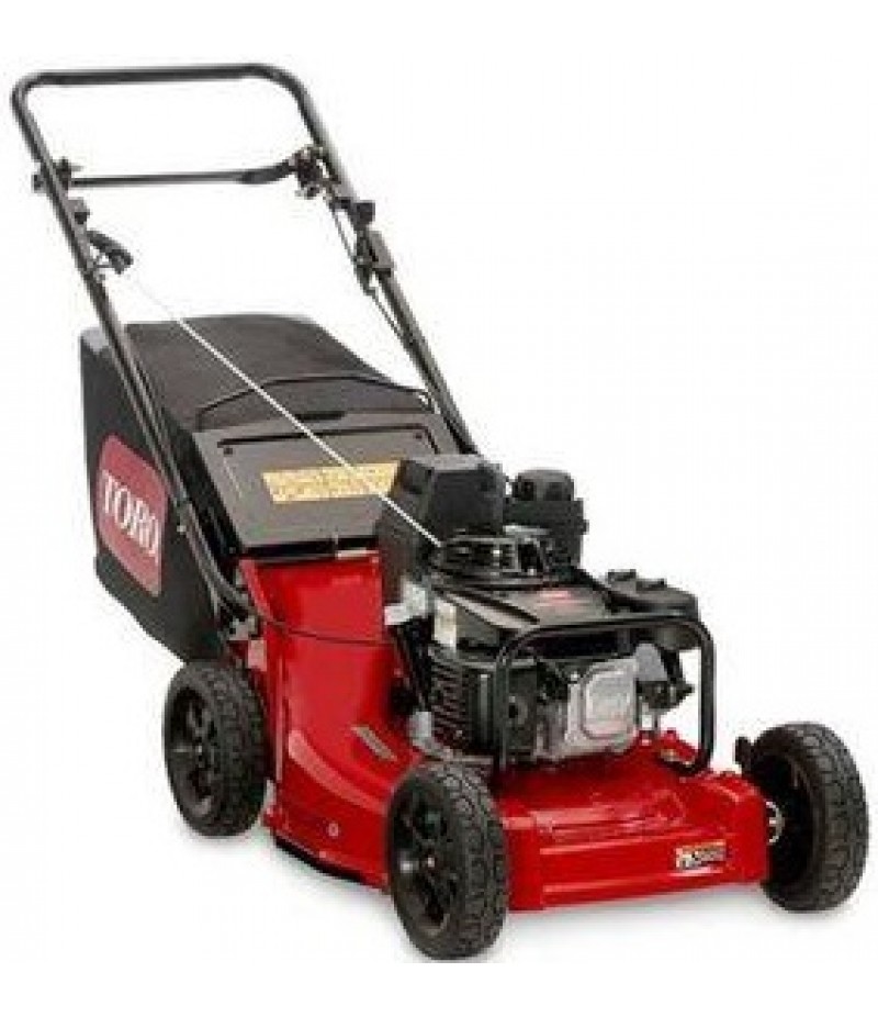 Toro Lawn Mower Walk Behind Commercial Honda 21in