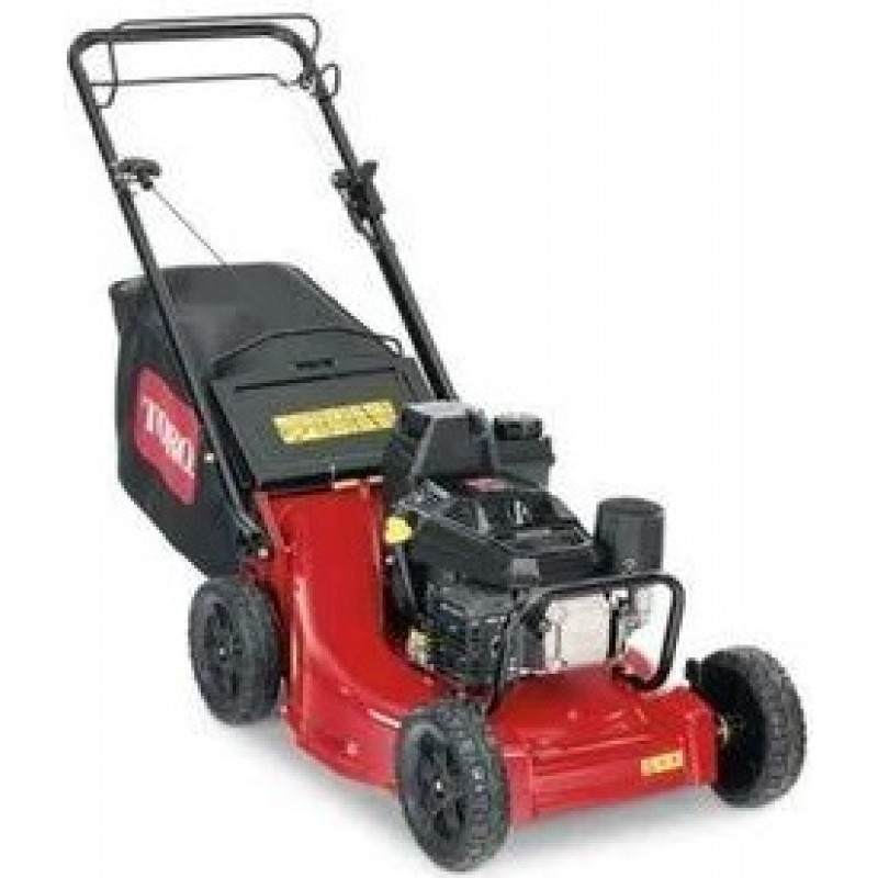 Toro Lawn Mower Walk Behind Zone Start Kohler 21in