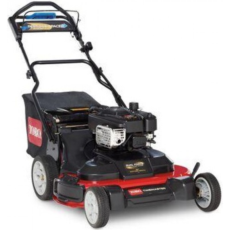 Toro Personal Pace TimeMaster 30 In. Mower